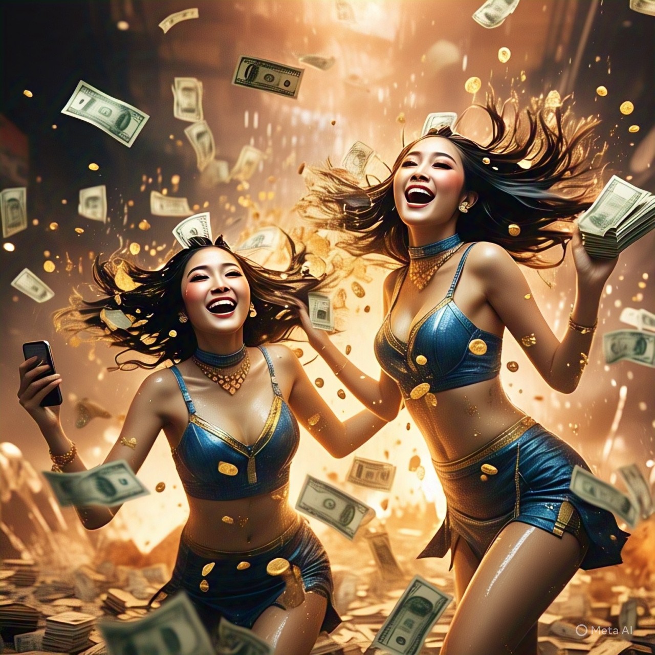 RTP Menang 98%