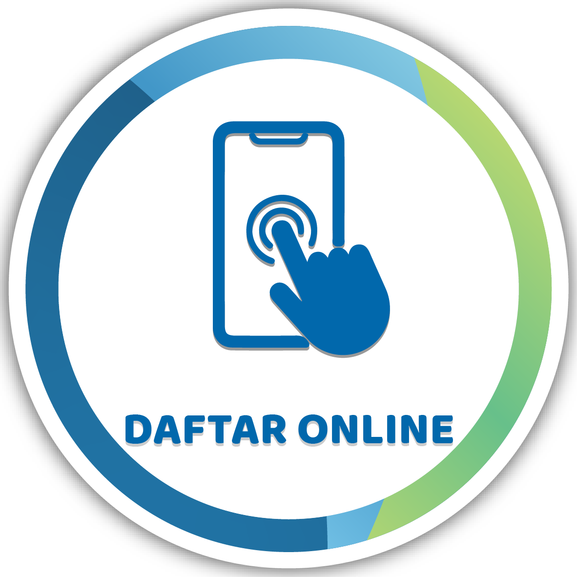 SURAT REKOMENDASI KETUA LINGKUNGAN (Print & Isi)