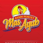 Ayam Penyet Mas Ayub